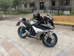 CFMOTO 450SR - фото 6