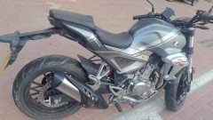 Jianshe RS250 - фото 2
