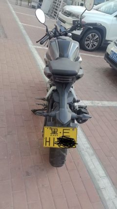 Jianshe RS250 - фото 3