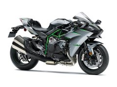 Kawasaki Ninja H2 1000 cc - фото 1