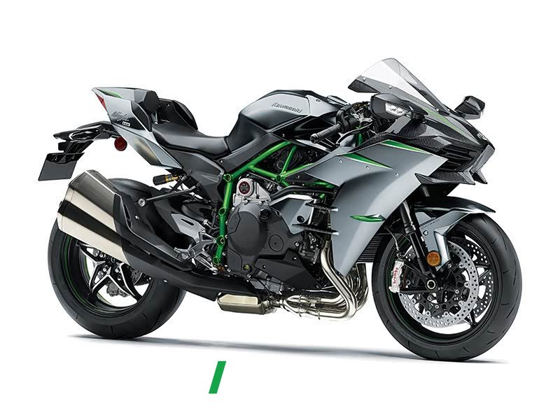 2026 Kawasaki Ninja H2 1000 cc