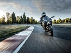 Kawasaki Ninja H2 1000 cc - фото 8