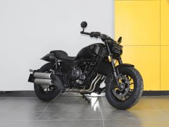 Voge CU525 500 cc - фото 12