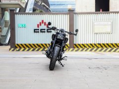 Voge CU525 500 cc - фото 2