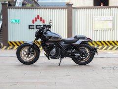 Voge CU525 500 cc - фото 4