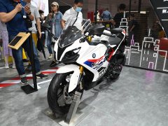 BMW G 310 RR - фото 1