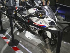 BMW G 310 RR - фото 10