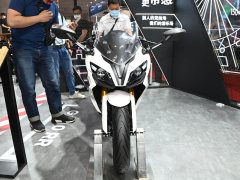 BMW G 310 RR - фото 2