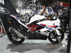 BMW G 310 RR - фото 5
