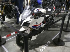 BMW G 310 RR - фото 8