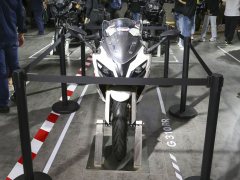 BMW G 310 RR - фото 9