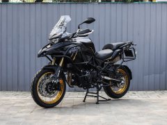 Benelli TRK552 550 cc - фото 1