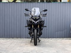 Benelli TRK552 550 cc - фото 2