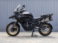 Benelli TRK552 550 cc - фото 4