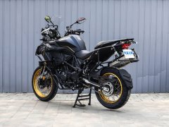 Benelli TRK552 550 cc - фото 5