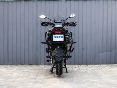 Benelli TRK552 550 cc - фото 6