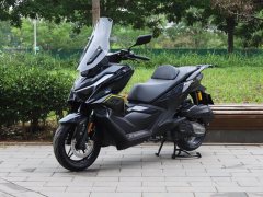 Voge SR250GT - фото 1