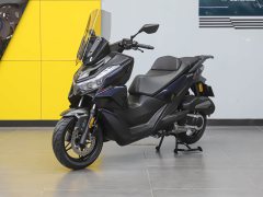 Voge SR250GT - фото 10