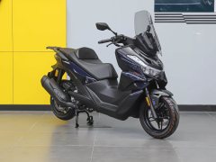 Voge SR250GT - фото 12
