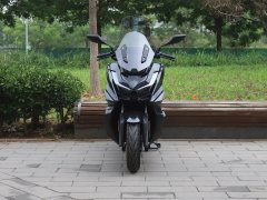 Voge SR250GT - фото 2