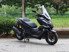 Voge SR250GT - фото 3