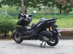 Voge SR250GT - фото 5