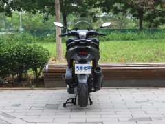 Voge SR250GT - фото 6