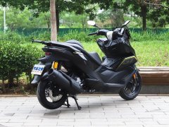 Voge SR250GT - фото 7