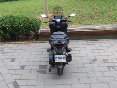Voge SR250GT - фото 9
