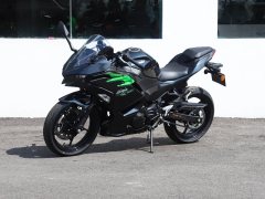 Kawasaki Ninja 500 450 cc - фото 1