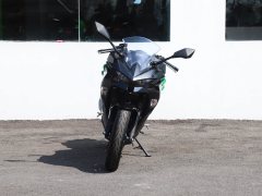 Kawasaki Ninja 500 450 cc - фото 2