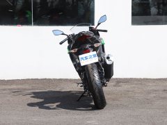 Kawasaki Ninja 500 450 cc - фото 6