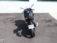 Kawasaki Ninja 500 450 cc - фото 9