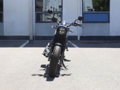 Honda CM300 - фото 11