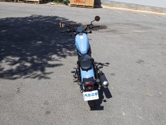 Honda CM300 - фото 9