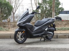 Wuyang Honda PCX 160 cc - фото 1
