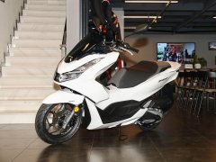 Wuyang Honda PCX 160 cc - фото 10