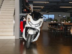 Wuyang Honda PCX 160 cc - фото 11