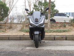 Wuyang Honda PCX 160 cc - фото 2