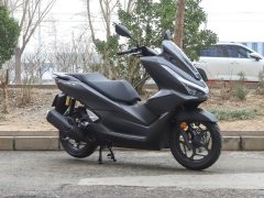 Wuyang Honda PCX 160 cc - фото 3