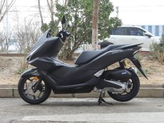Wuyang Honda PCX 160 cc - фото 4