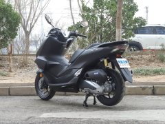 Wuyang Honda PCX 160 cc - фото 5