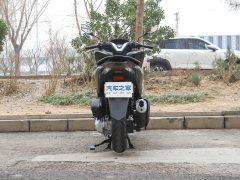 Wuyang Honda PCX 160 cc - фото 6