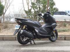 Wuyang Honda PCX 160 cc - фото 7