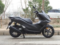 Wuyang Honda PCX 160 cc - фото 8