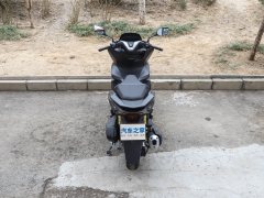Wuyang Honda PCX 160 cc - фото 9