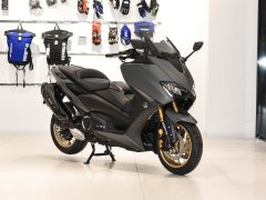 Yamaha TMAX 560 cc - фото 11