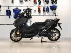 Yamaha TMAX 560 cc - фото 12