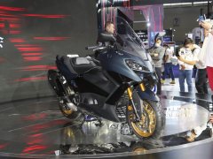 Yamaha TMAX 560 cc - фото 3