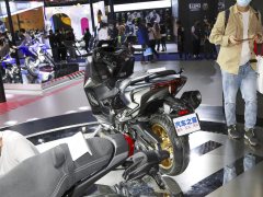 Yamaha TMAX 560 cc - фото 6